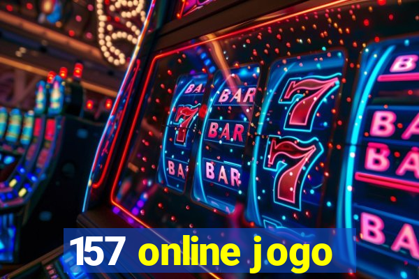 157 online jogo